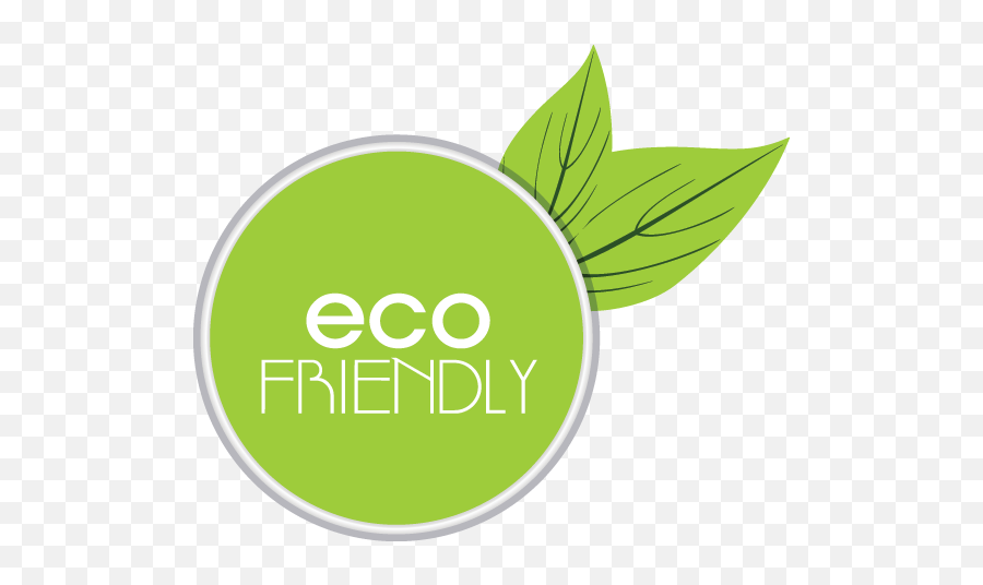 Eco Friendly Logo No Background - Png Download Eco Friendly Transparent Background Emoji,Eco Friendly Logo