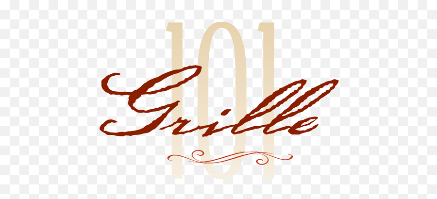 Grille 101 - Language Emoji,Embassy Suites Logo