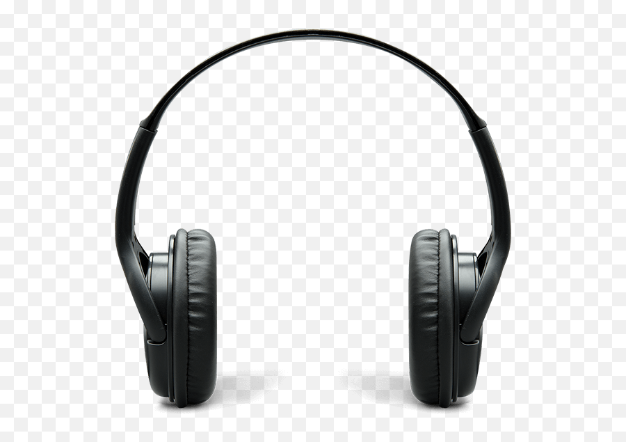 Headphones Transparent - Music In Studio Png Transparent Portable Emoji,Headphones Png