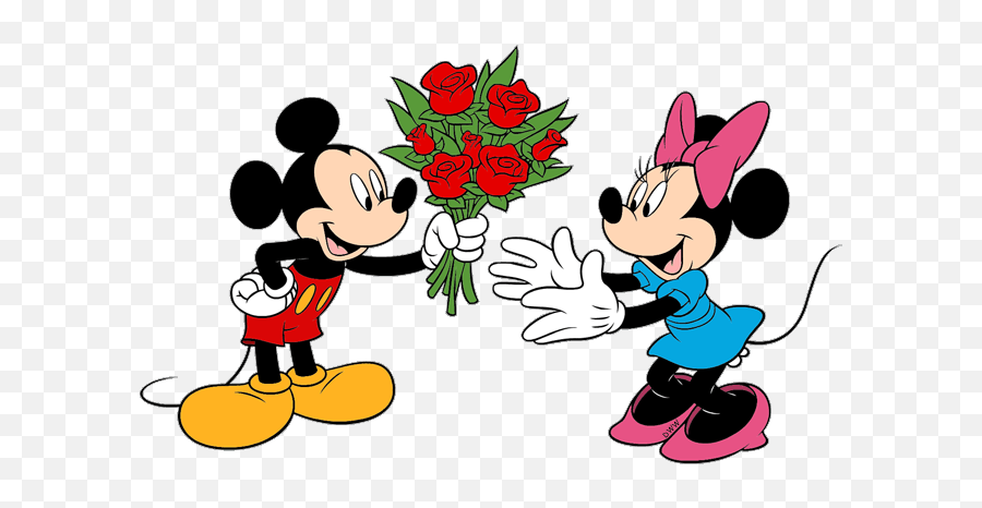 Disney Valentineu0027s Day Clip Art 2 Disney Clip Art Galore Emoji,Offering Clipart