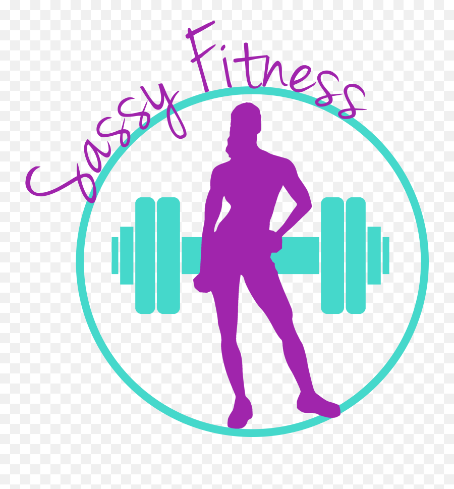 Sassy Fitness Logo - Pixel This Web Design Transparent Logo Fitness Emoji,Fitness Logo