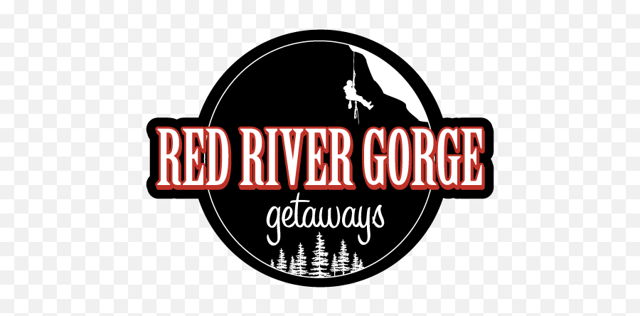 Red River Gorge Getaways - Red River Gorge And Natural Language Emoji,Kentucky Wildcat New Logo