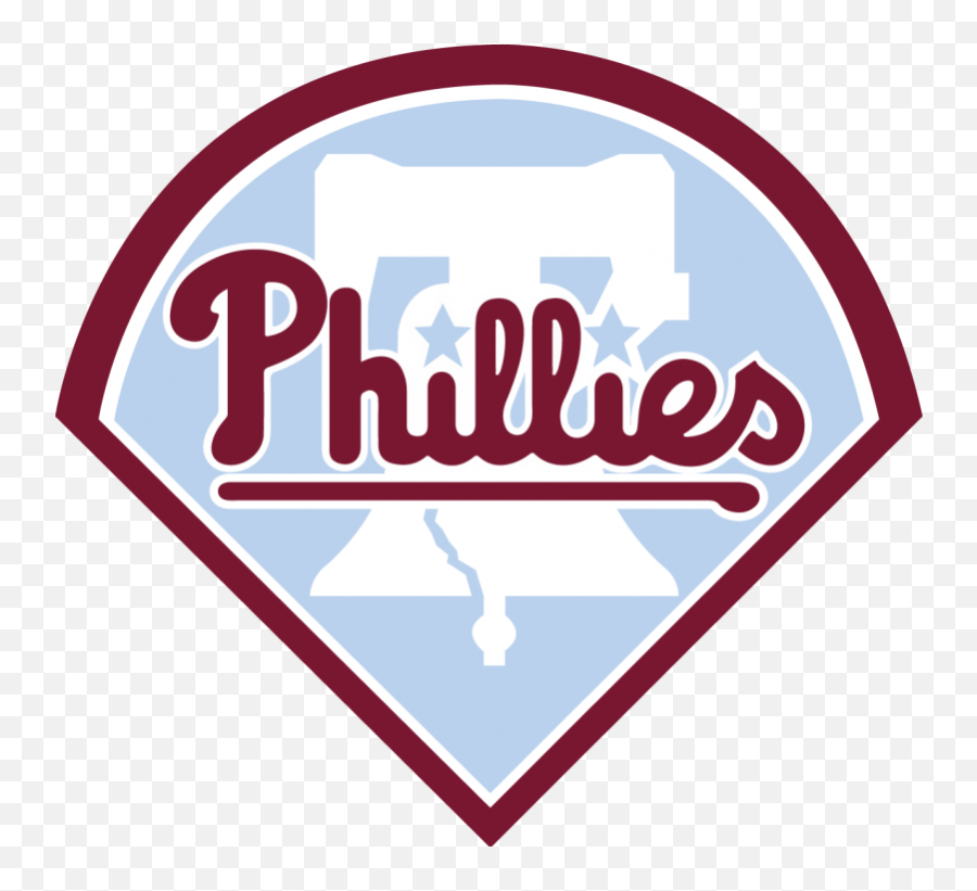 Free Phillies Logo Images Download - Philadelphia Phillies Emoji,Phillies Logo