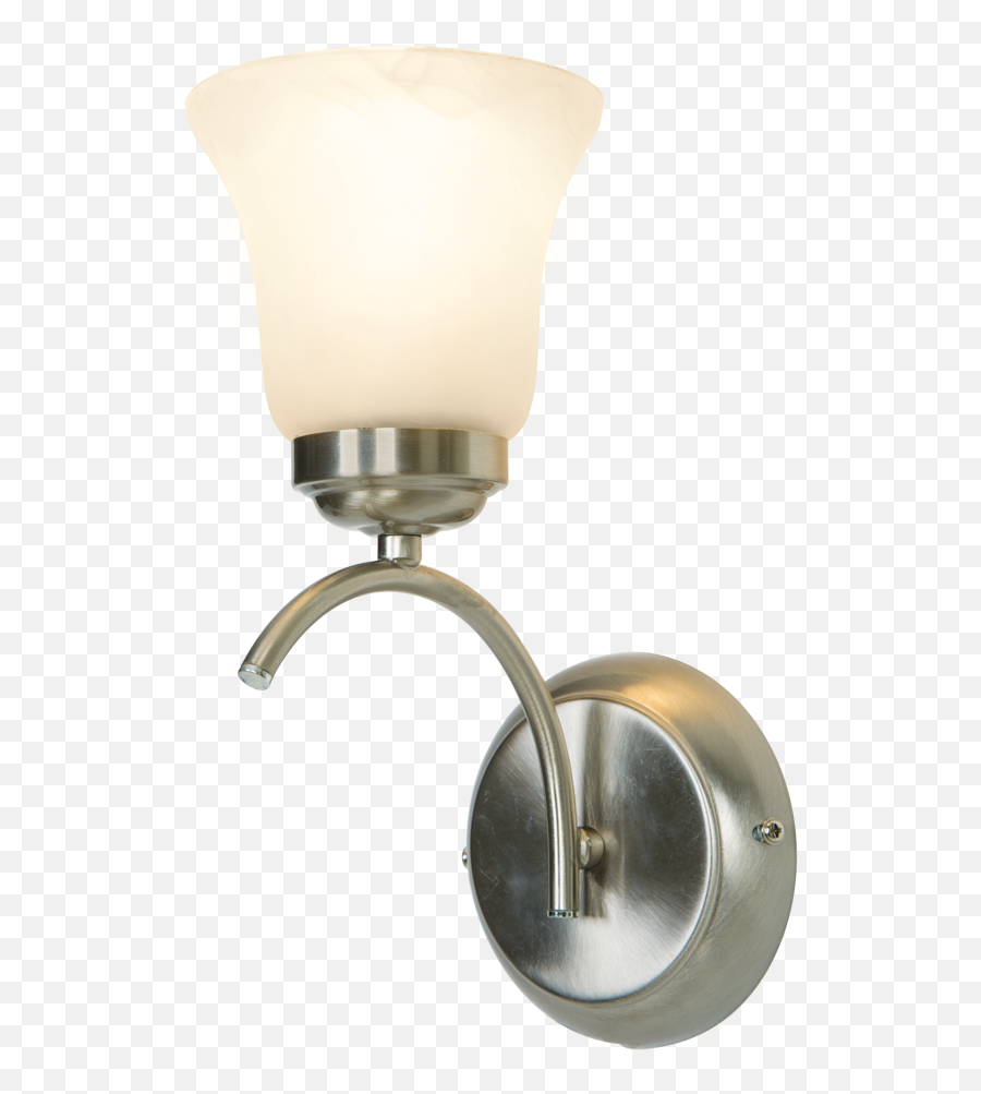 Download Full Size Of Fancy Light Png Clipart Background - Sconce Emoji,Nickel Clipart