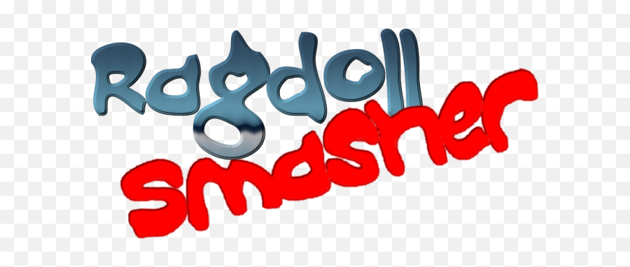 Ragdoll Smasher - Ragdoll Games Emoji,Ragdoll Logo