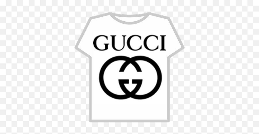 Roblox T Shirt Guccifree Shippingoff79idu003d110 Emoji,Gucci Logo T Shirt