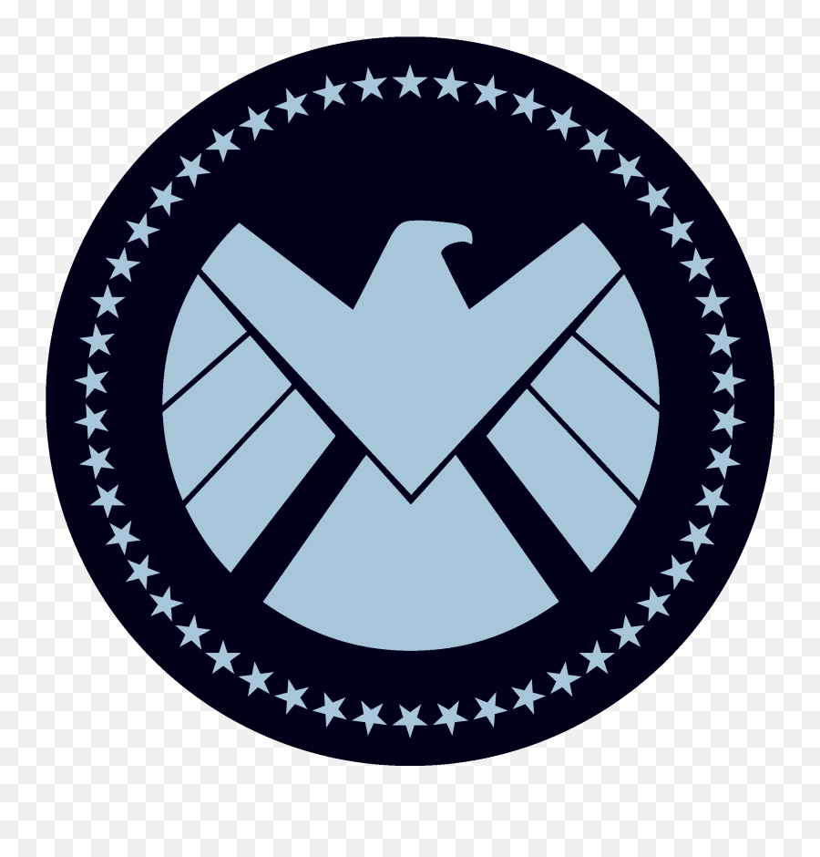 Marvel Cinematic Universe Wiki - Shield Marvel Emoji,Marvel Logo