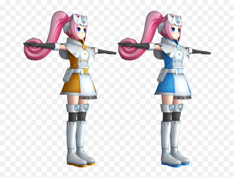 Pc Computer - Superdimension Neptune Vs Sega Hard Girls Sega Dreamcast Character Models Emoji,Sega Dreamcast Logo
