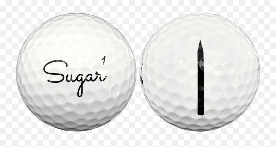 Sugar Golf Top Performance For The Everyday Golfer - For Golf Emoji,Golf Ball Logo