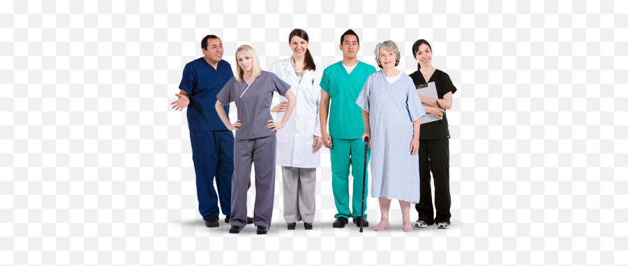 People Photoshop - Medical Team Transparent Background Hd Medical People Emoji,Transparent Background Photoshop