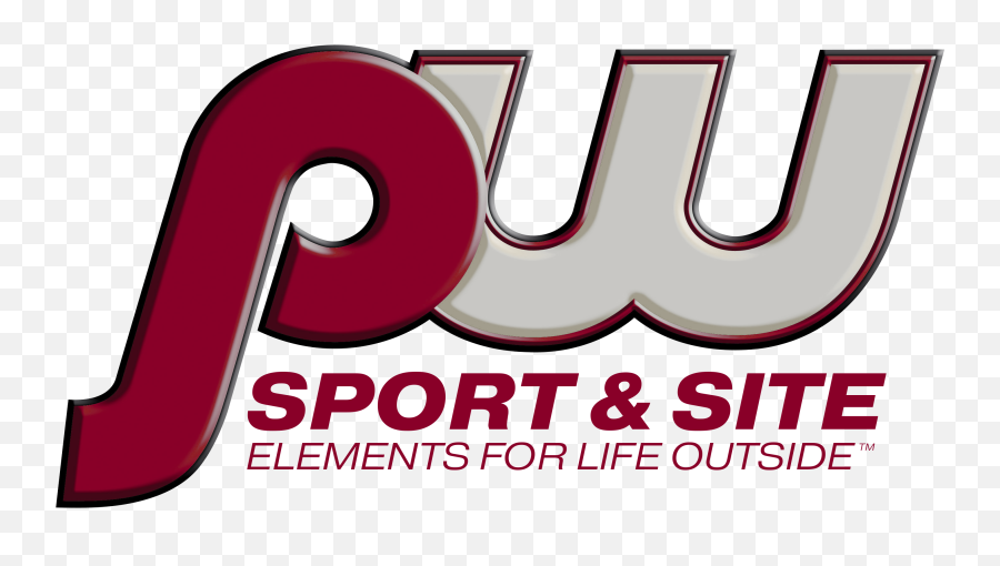 Pw Athletic Manufacturing Company - Pw Logo Png Emoji,Sporting Company Logo
