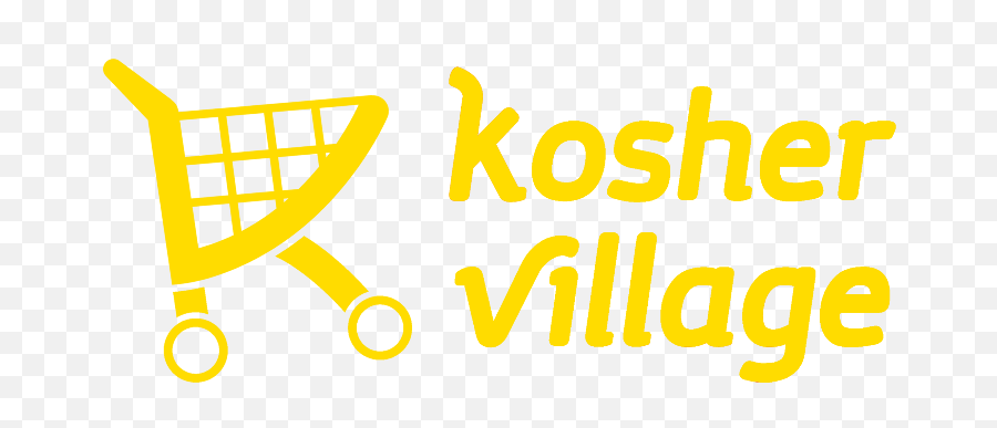 Kosher Village - Language Emoji,Kosher Logo