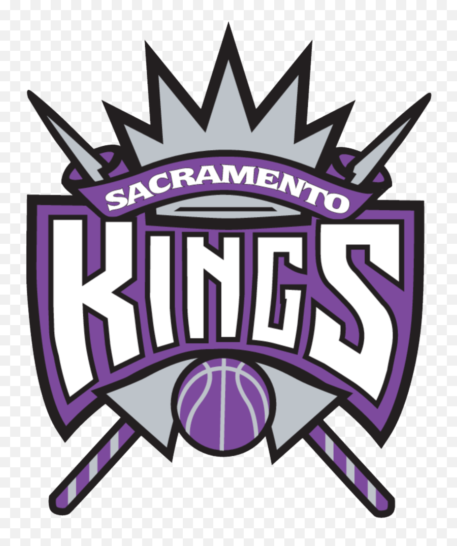 Sacramento Kings Logo - Sacramento Kings Emoji,Nba Team Logo 2015
