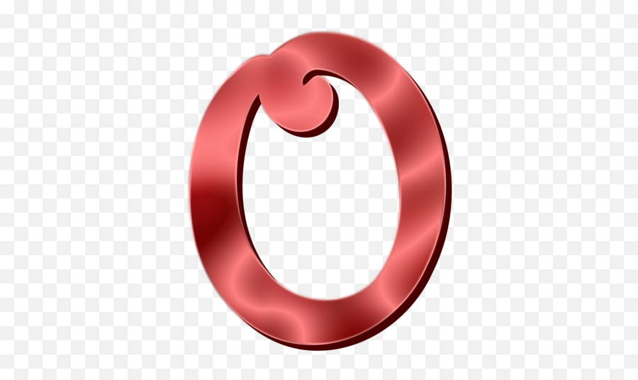 Pink Circle Magenta Png Clipart Emoji,Letter O Clipart