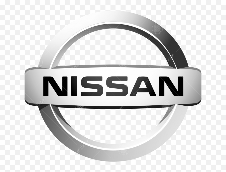 Nissan Logo - Nissan Infiniti Emoji,Nissan Logo