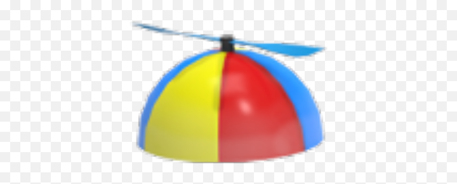 Propeller Hat Emoji,Propeller Hat Png