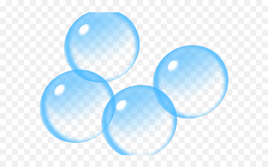 Library Of Fish Bubble Image Png Files - Blue Bubbles Clipart Emoji,Bubble Clipart