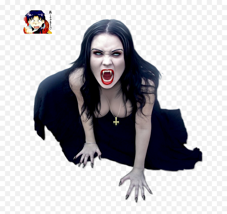 Vampire Png Clipart Hq Png Image - Vampire Png Emoji,Vampire Clipart