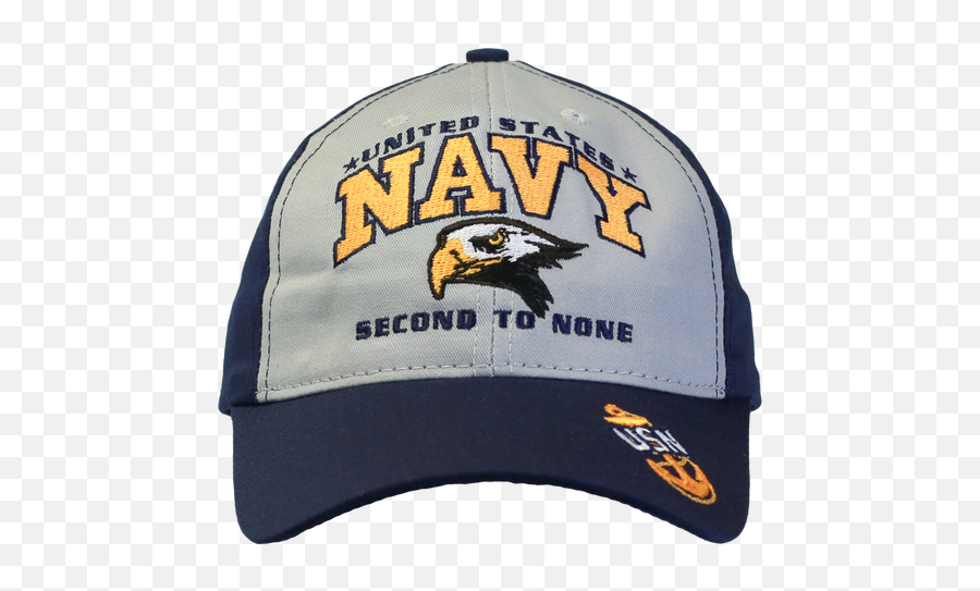 Made In The Usa Us Navy Second To None Cap Emoji,Made In America Logo