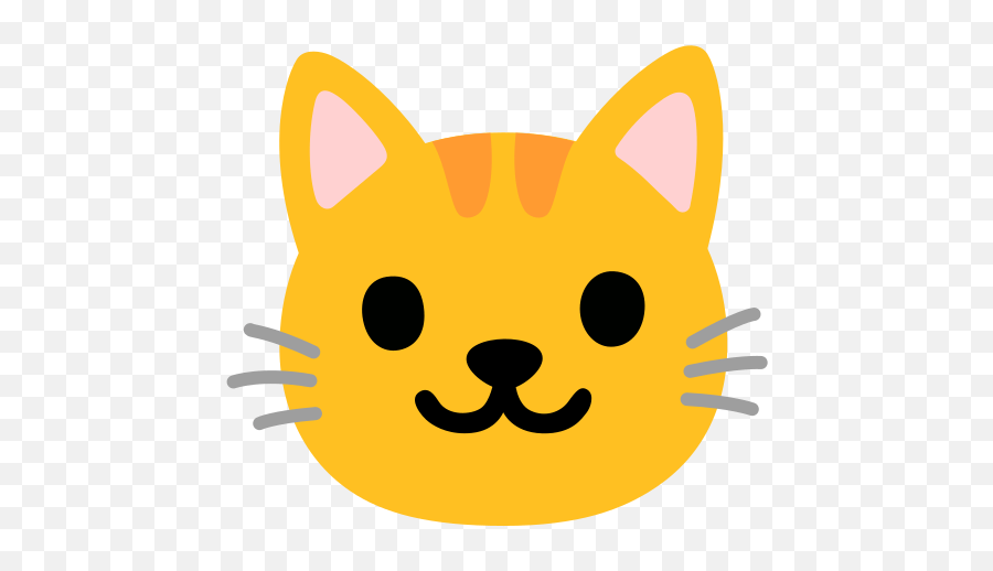 Cat Face Emoji,Cat Face Transparent