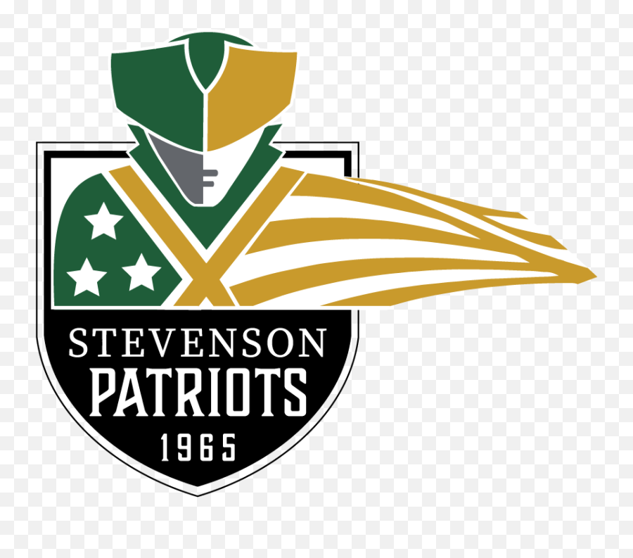 Stevenson Brand Identity U2014 Ashby Emoji,Patriots Logo Vector