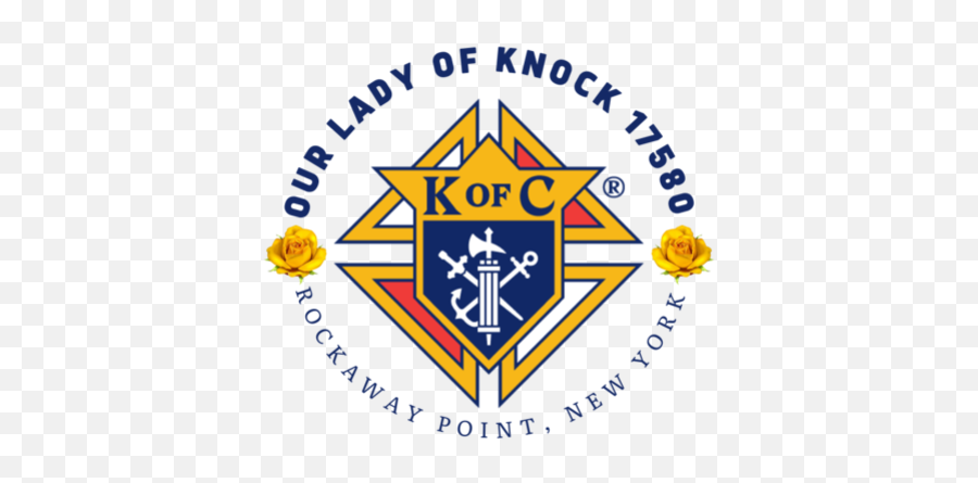 Knights Of Columbus Council 17580 - Blessed Trinity Catholic Emoji,Knights Of Columbus Logo Png