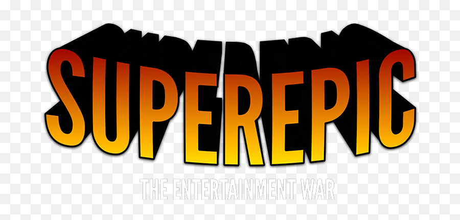 Superepic Numskull Games - Language Emoji,Epic Games Logo