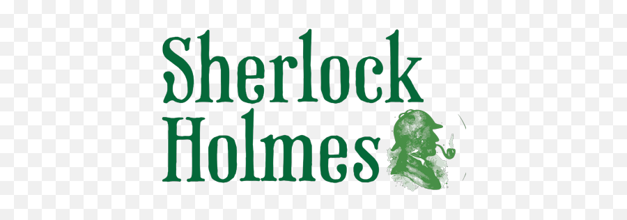 Sherlock Holmes Play For High Schools And Middle Schools And Emoji,Sherlock Holmes Png