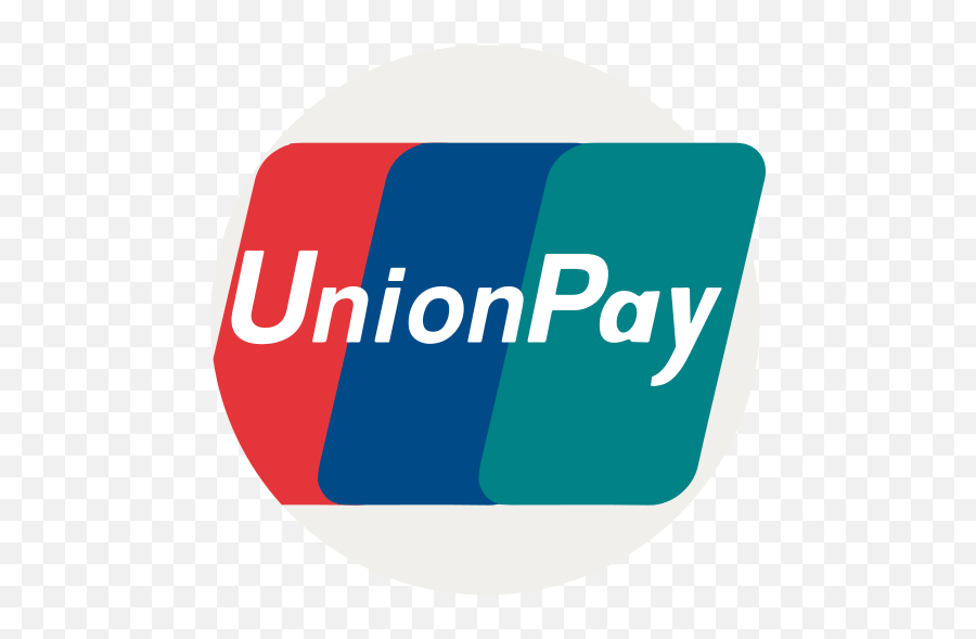 Unionpay - Free Logo Icons Emoji,Pay Logo