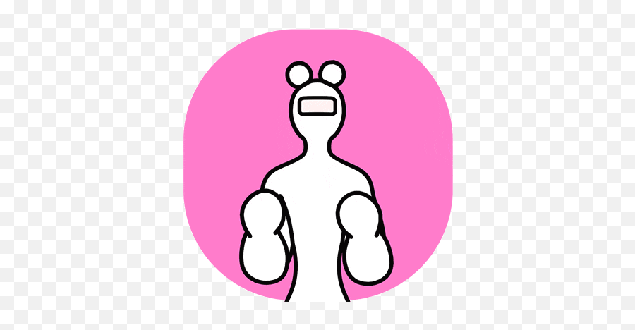 Animation Funny Sticker - Animation Funny White Discover Emoji,Jaiden Animations Logo