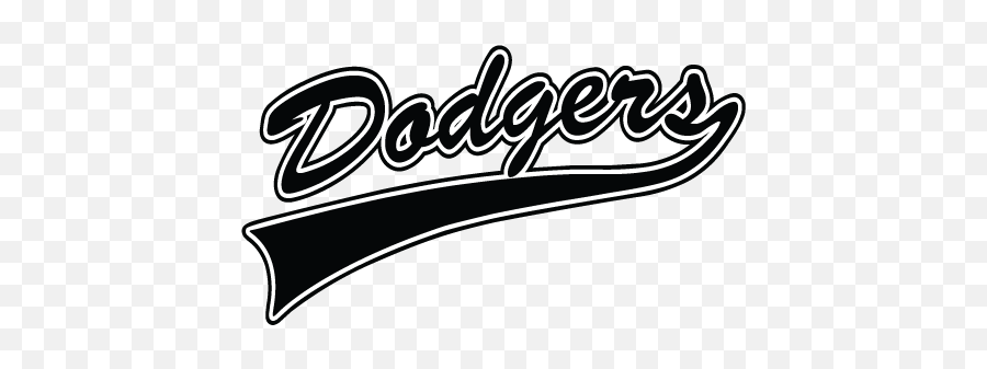 Fort Dodge Dodgers Logo - Fort Dodge Dodgers Logo Emoji,Dodgers Logo