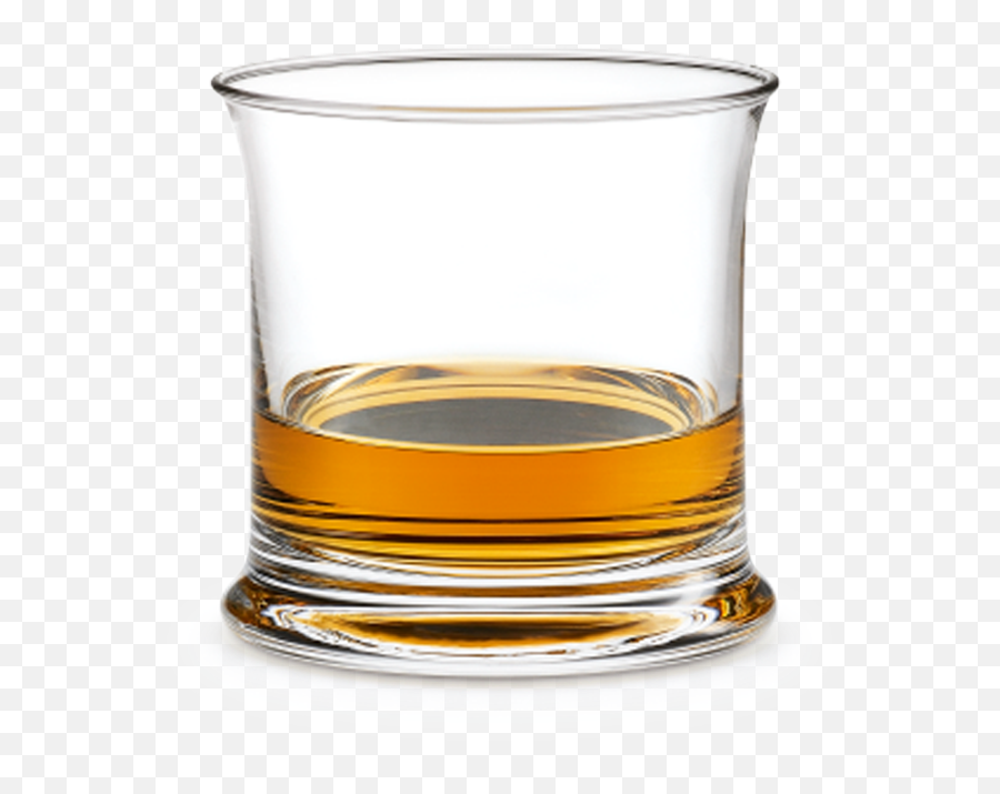 Long Drinks Glass No 5 Glass Classic From Holmegaard Emoji,Fireball Whiskey Png