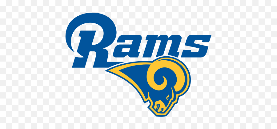 Los Angeles Rams Svg Los Angeles Rams Nfl Team Logo Vector Emoji,Dallas Cowboys Logo Vector