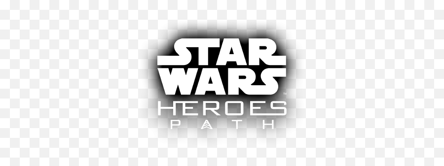 Star Wars Heroes Path Mobile Game - Disney Bkom Studios Language Emoji,Star Wars Logo Png
