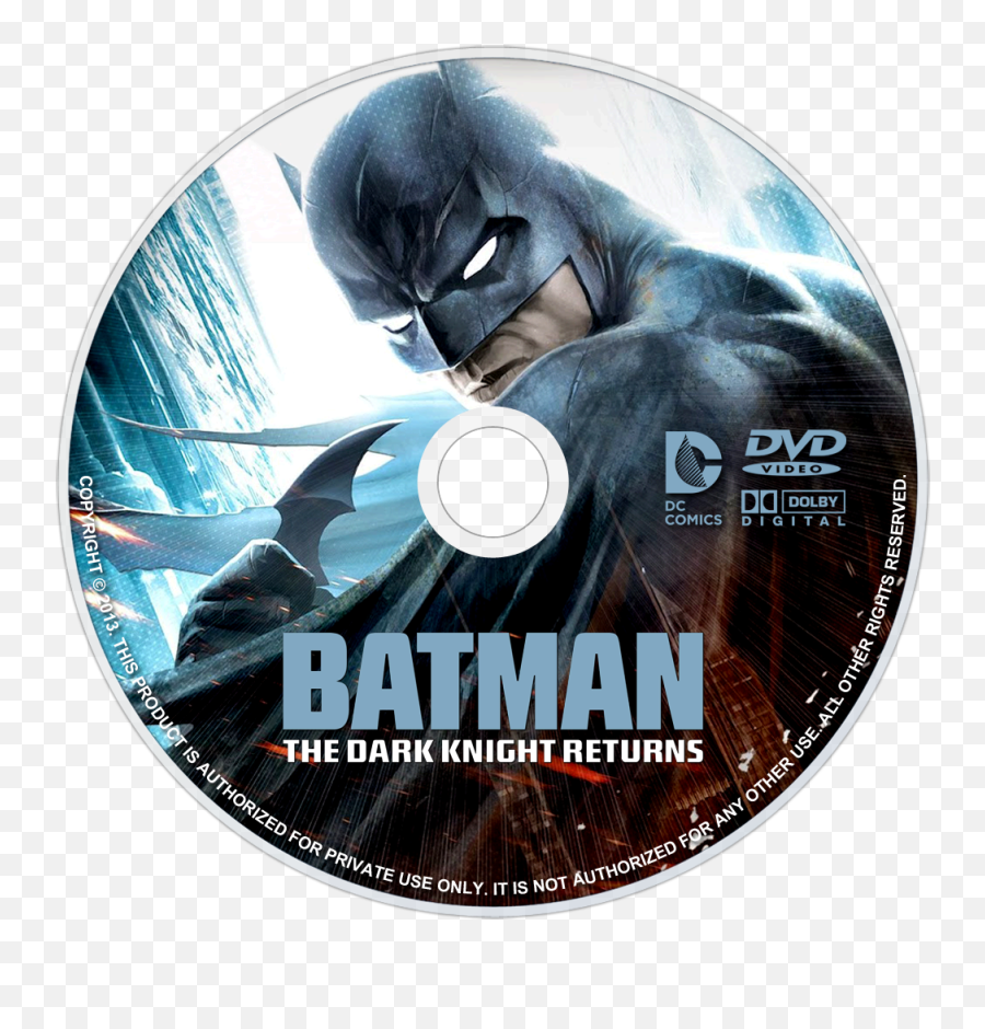 Batman The Dark Knight Returns Image - Id 57917 Image Abyss Emoji,The Dark Knight Png