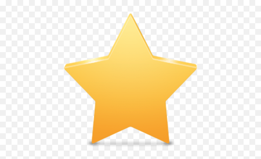 Golden Star 3d Png Transparent Background Images Free Emoji,Golden Star Png