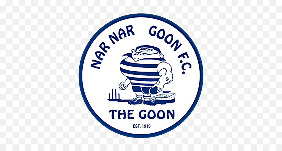 Nar Nar Goon Football U0026 Netball Club - Home Emoji,Goon Logo