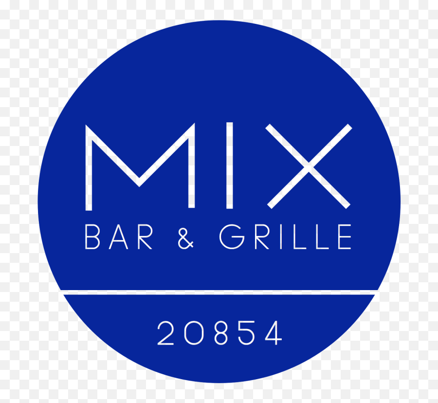 Mix Bar U0026 Grille Delivery Menu Order Online 9812 Falls Emoji,Dickhouse Logo
