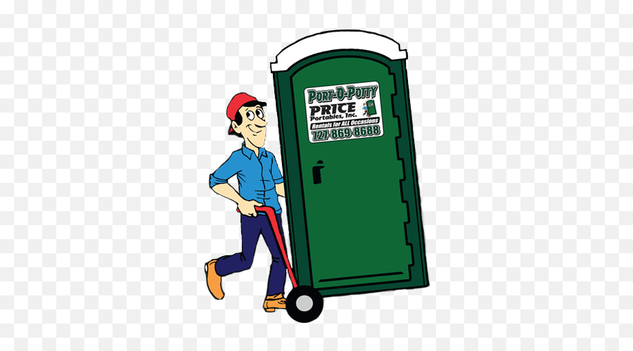 We Are Ready To Handle All Your Portable Sanitation Emoji,Sanitation Clipart