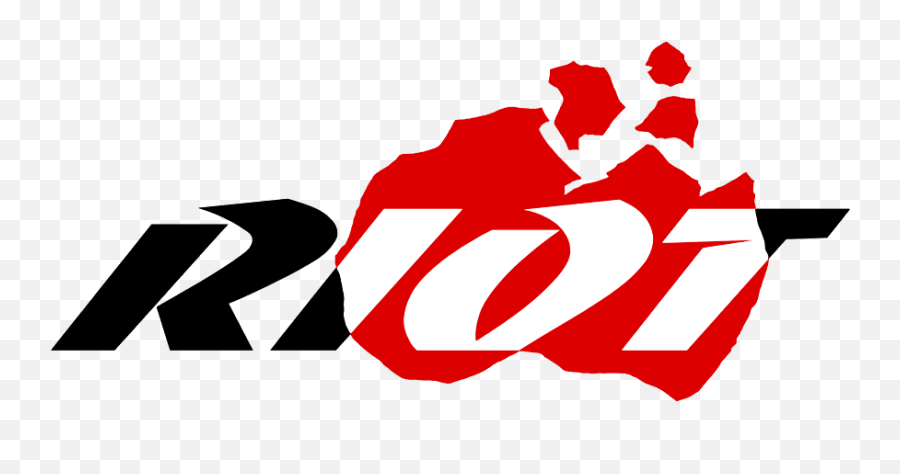 Riot - Language Emoji,Riot Logo