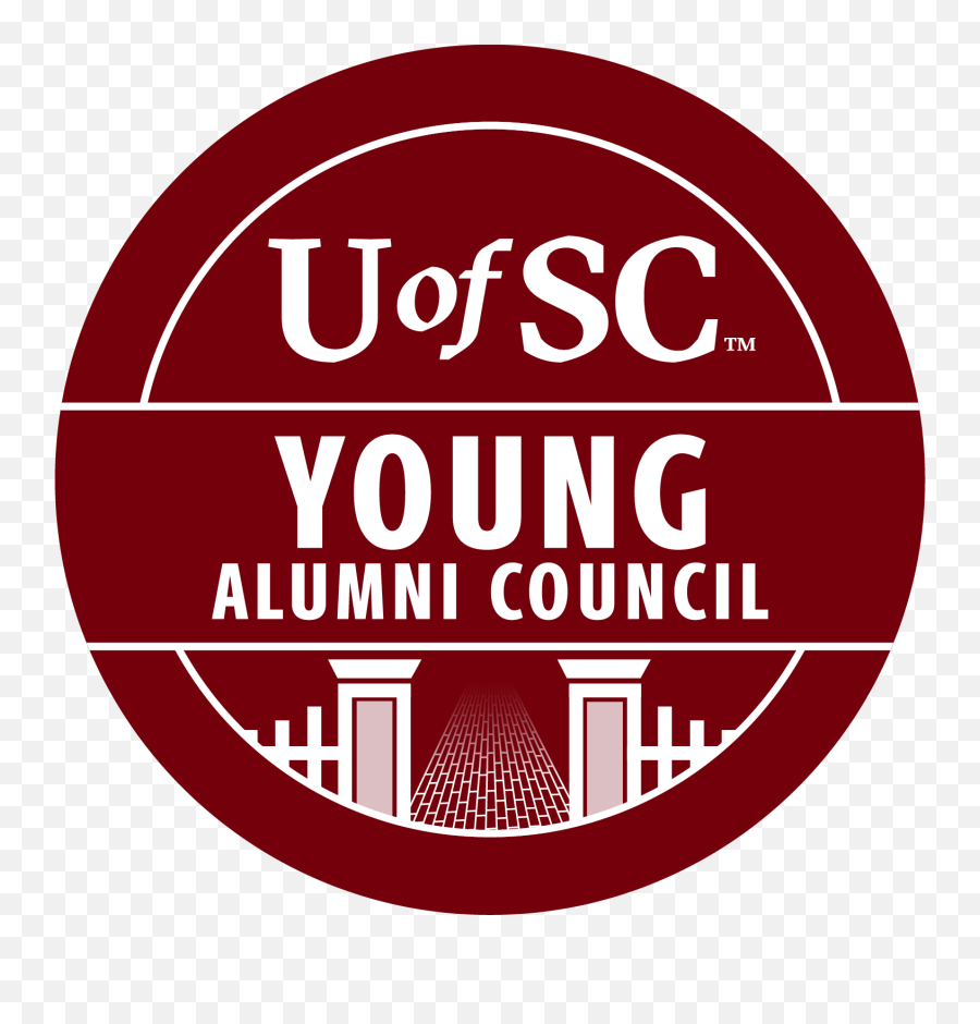 University Of South Carolina Alumni - Language Emoji,University Of South Carolina Logo