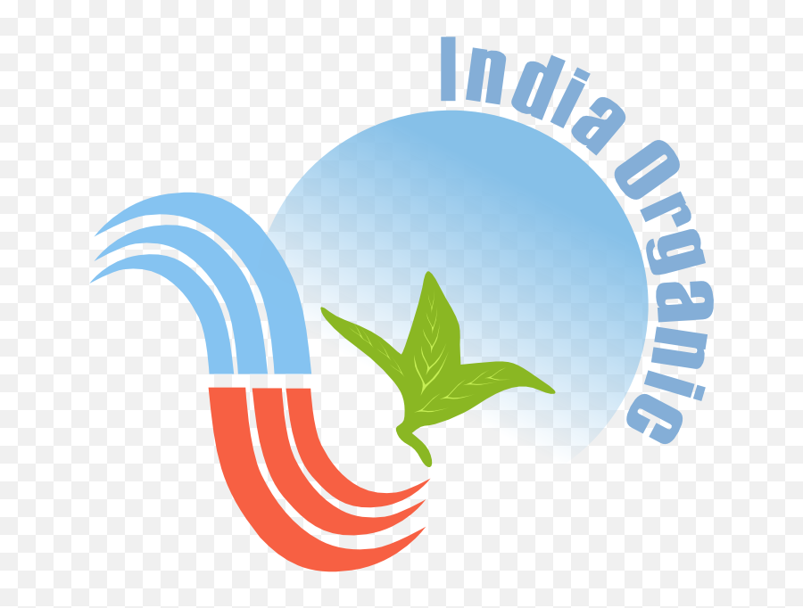 India Organic - India Organic Certification Mark Emoji,Organic Logo