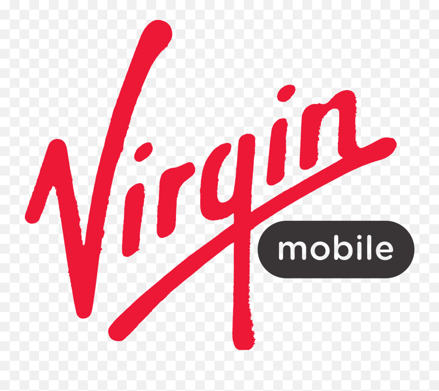 Download Virgin Mobile Logo In Svg Vector Or Png File Format - Virgin Mobile Logo Vector Emoji,Mobile Logo