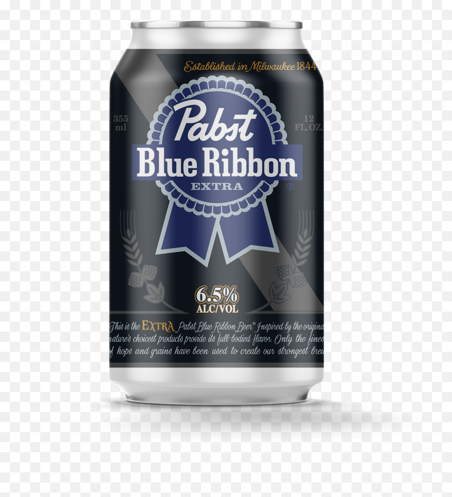 Pabst Blue Ribbon Extra Beer 12 Pack Emoji,Pabst Blue Ribbon Logo