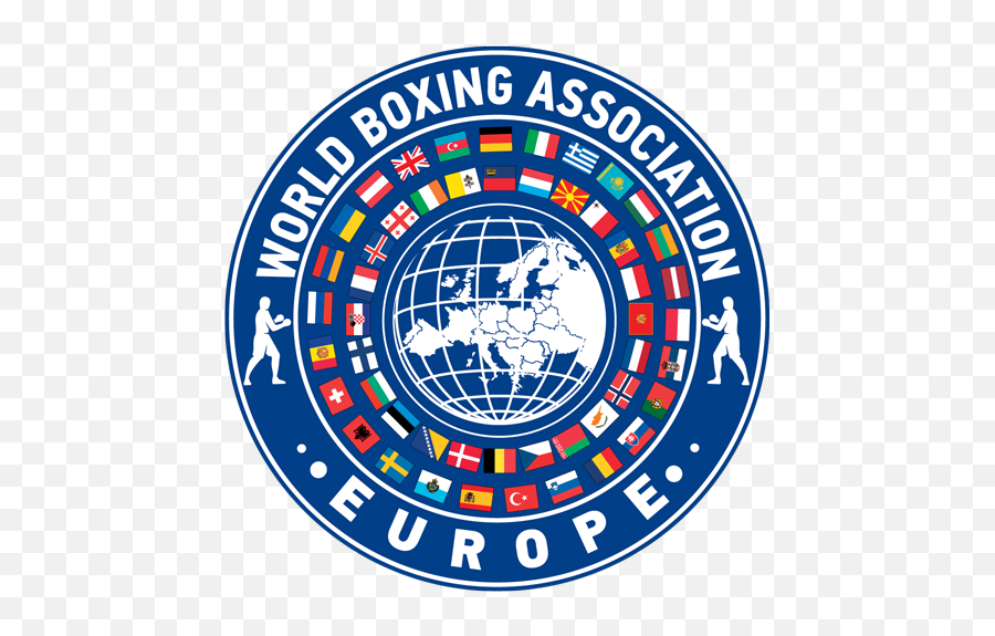 World Boxing Association - World Boxing Association Emoji,Boxing Logo