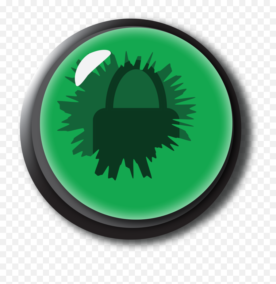 Ff7 Materia Lockdown - Dot Emoji,Ff7 Logo
