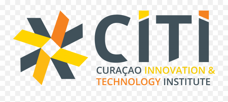 Logo Rgb - Citi Curaçao Innovation U0026 Technology Institute Vertical Emoji,Citi Logo