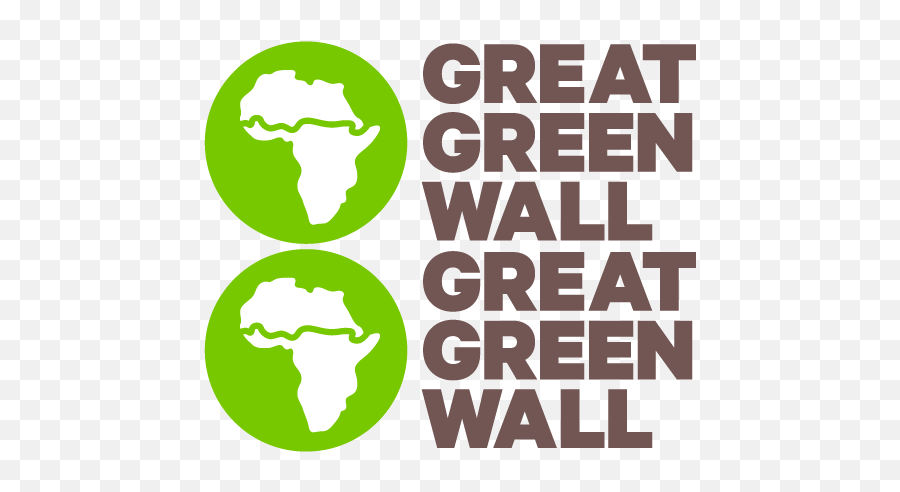 Growing A World Wonder - Great Green Wall Language Emoji,Green Png