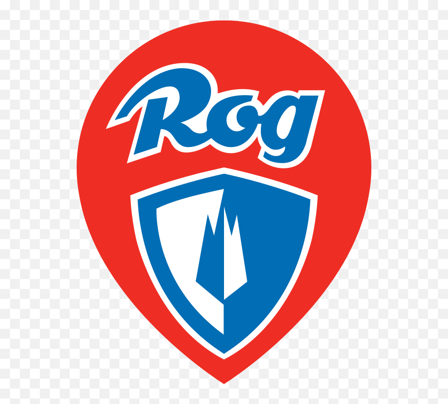 Rog Pony - Tovarna Rog Emoji,Rog Logo