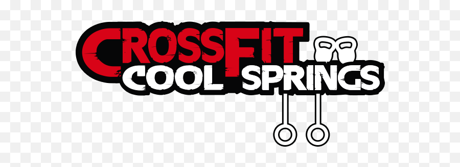 Crossfit Cool Springs Crossfit In Brentwood - Dot Emoji,Cool Text Logo